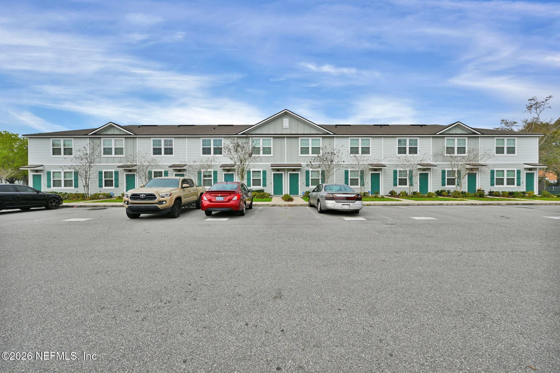 2888 Black Buck Circle Jacksonville FL 32225