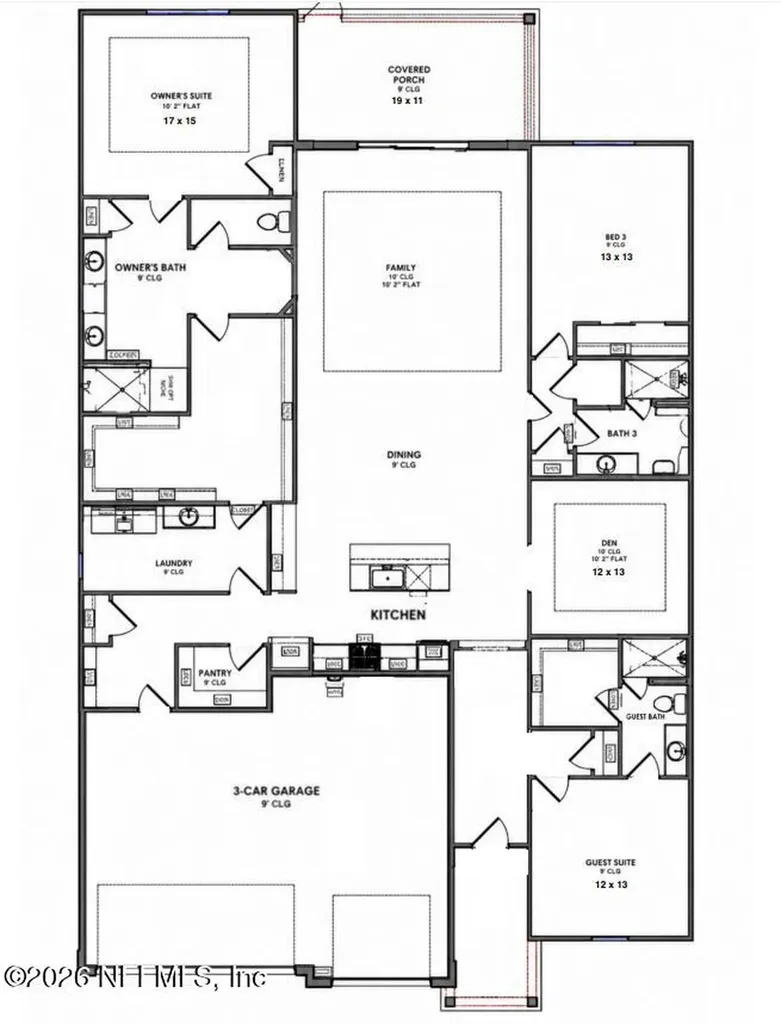 76565 Winterfield Drive Yulee FL 32097
