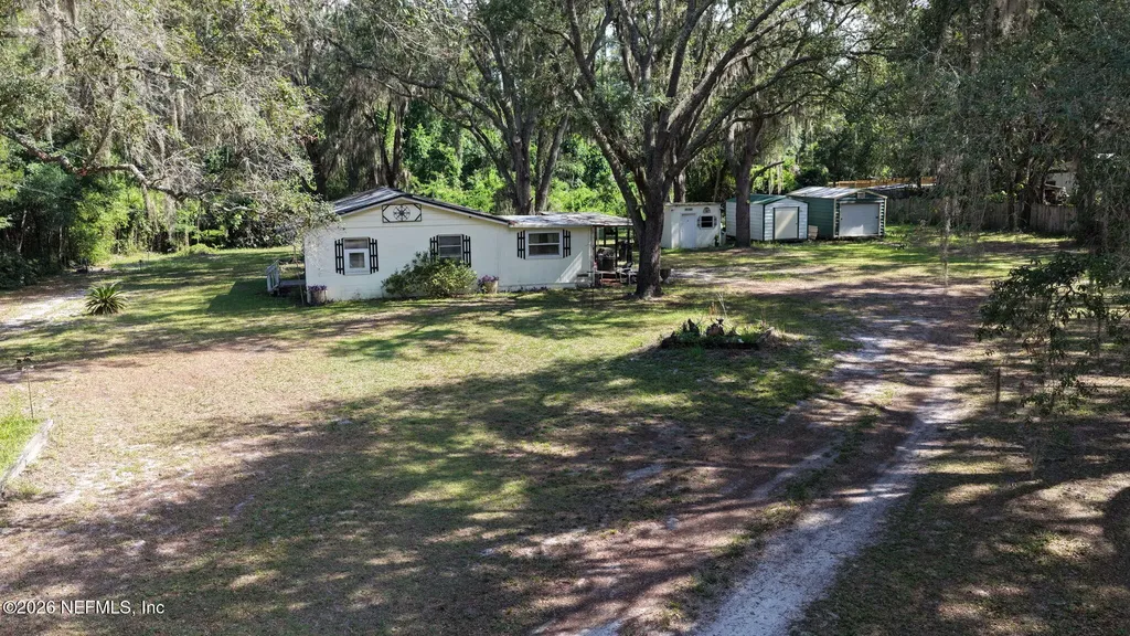 2291 Stauffer Road Green Cove Springs FL 32043
