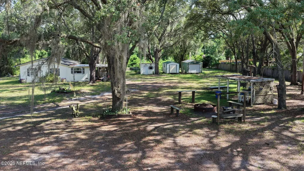 2291 Stauffer Road Green Cove Springs FL 32043