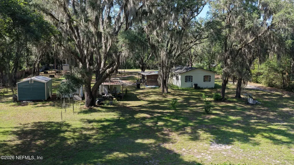2291 Stauffer Road Green Cove Springs FL 32043