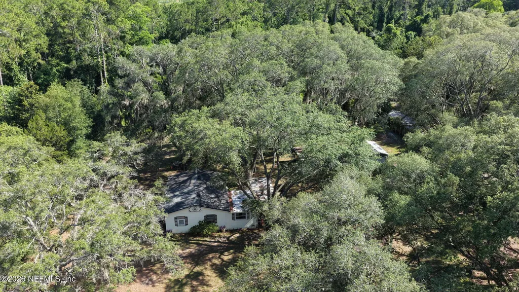 2291 Stauffer Road Green Cove Springs FL 32043