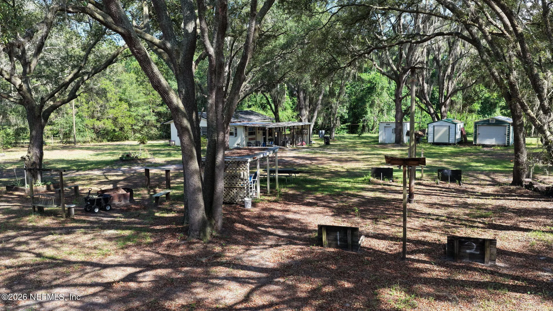 2291 Stauffer Road Green Cove Springs FL 32043