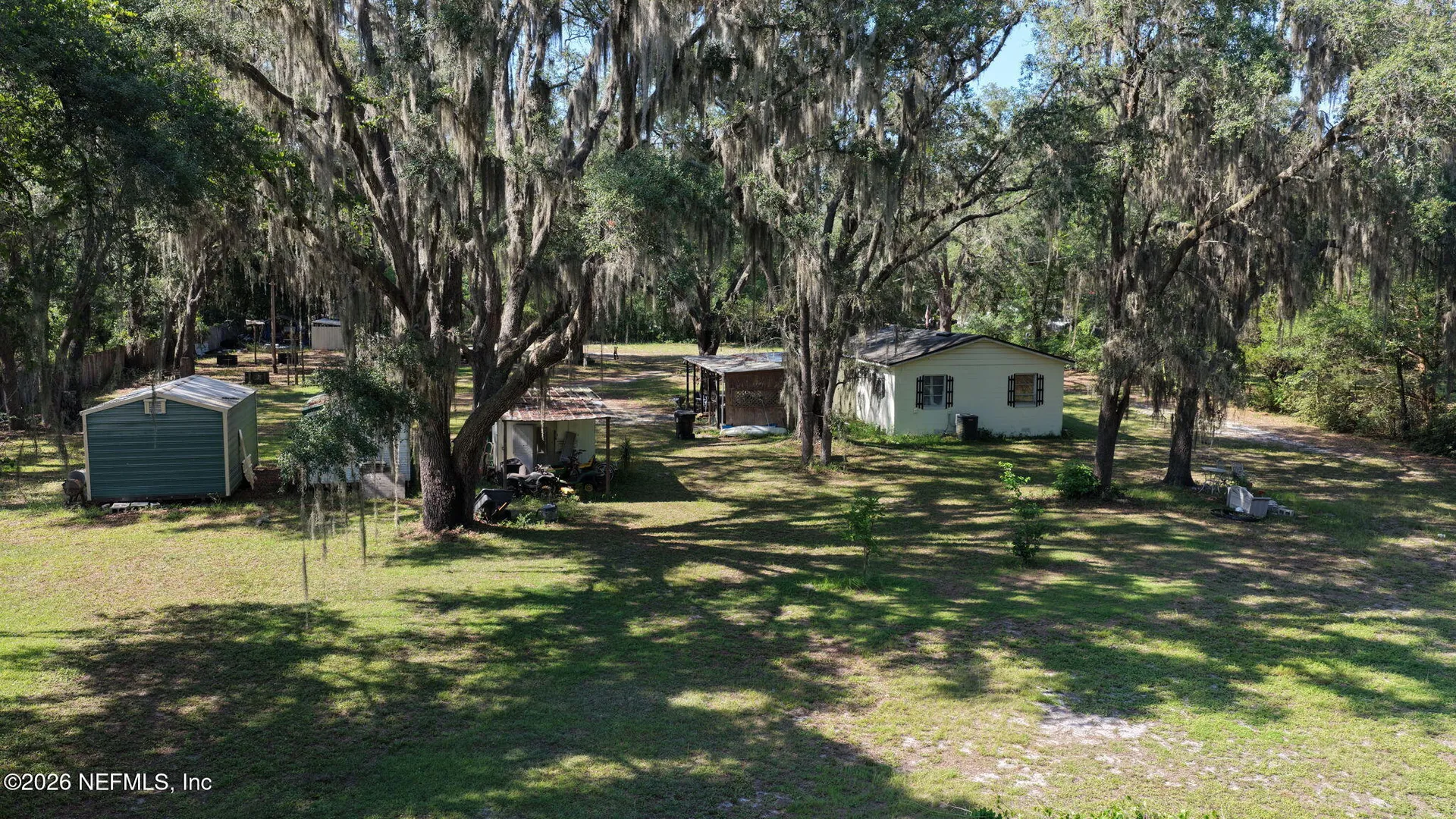 2291 Stauffer Road Green Cove Springs FL 32043