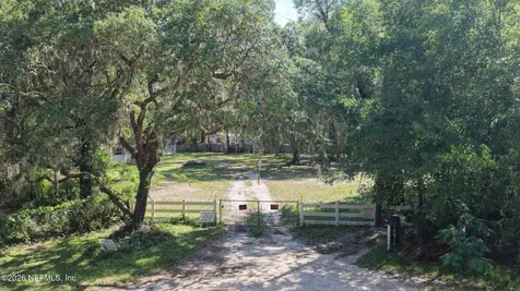 2291 Stauffer Road Green Cove Springs FL 32043