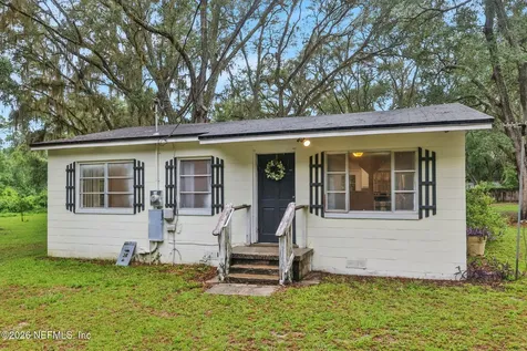 2291 Stauffer Road Green Cove Springs FL 32043