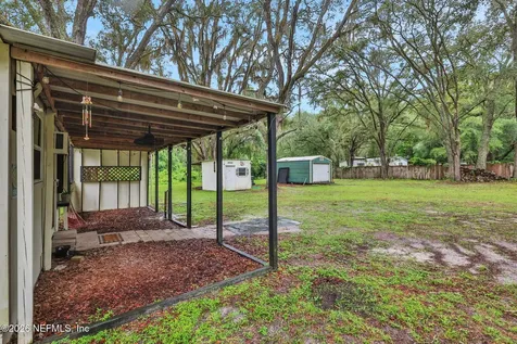 2291 Stauffer Road Green Cove Springs FL 32043