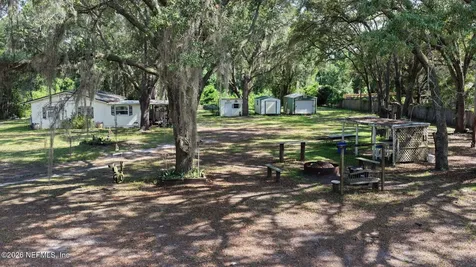 2291 Stauffer Road Green Cove Springs FL 32043