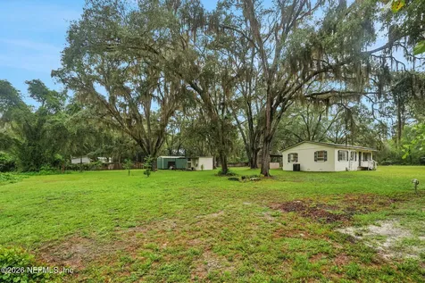 2291 Stauffer Road Green Cove Springs FL 32043