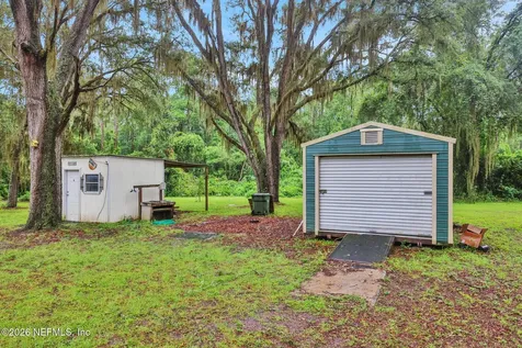 2291 Stauffer Road Green Cove Springs FL 32043