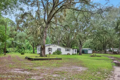 2291 Stauffer Road Green Cove Springs FL 32043