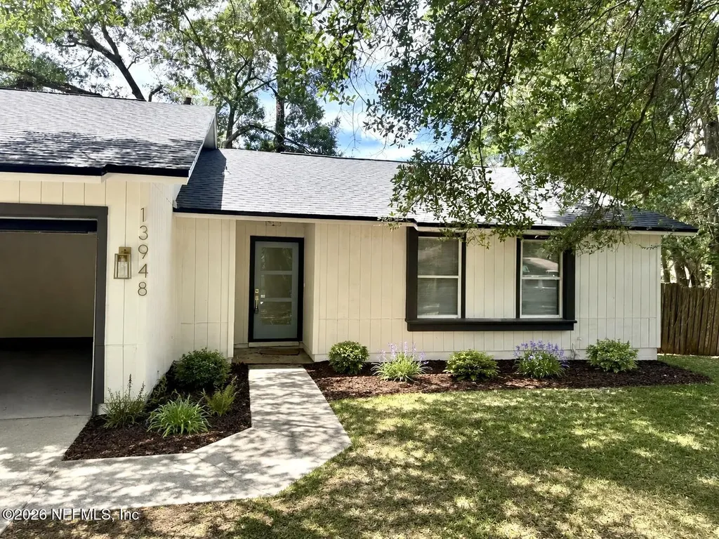 13948 Norway Pine Place Jacksonville FL 32225