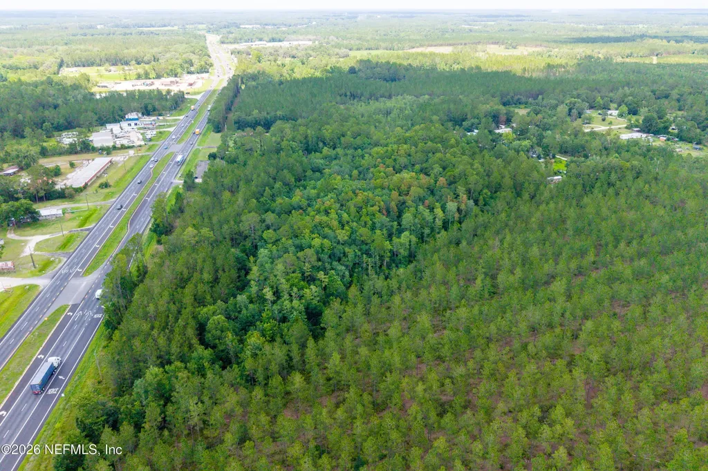 0 S Us Highway 301 Starke FL 32091
