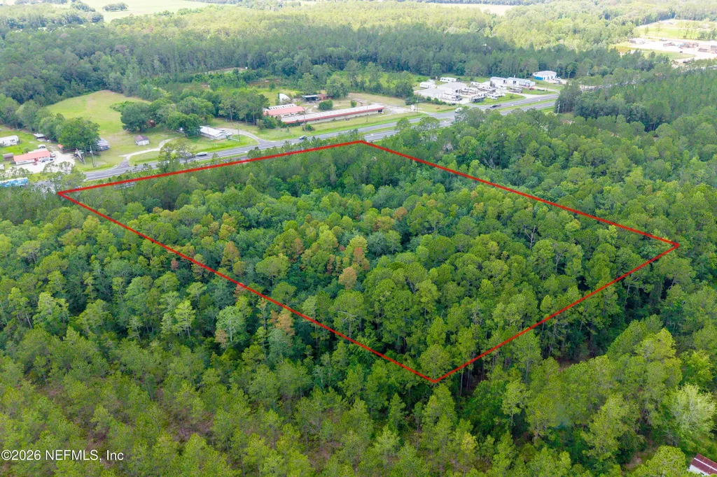 0 S Us Highway 301 Starke FL 32091