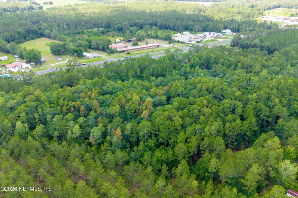 0 S Us Highway 301 Starke FL 32091