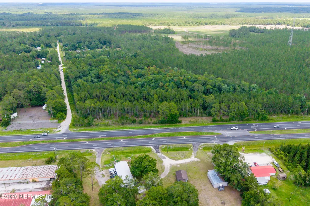 0 S Us Highway 301 Starke FL 32091