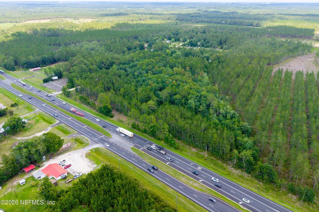 0 S Us Highway 301 Starke FL 32091