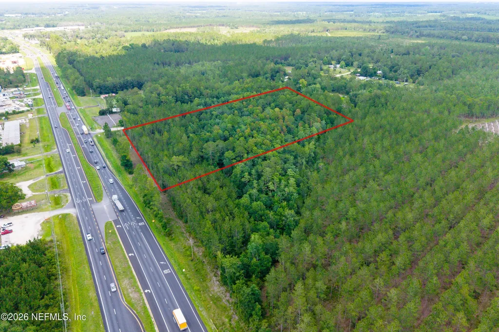 0 S Us Highway 301 Starke FL 32091