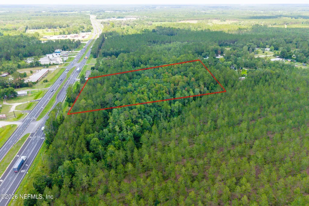 0 S Us Highway 301 Starke FL 32091