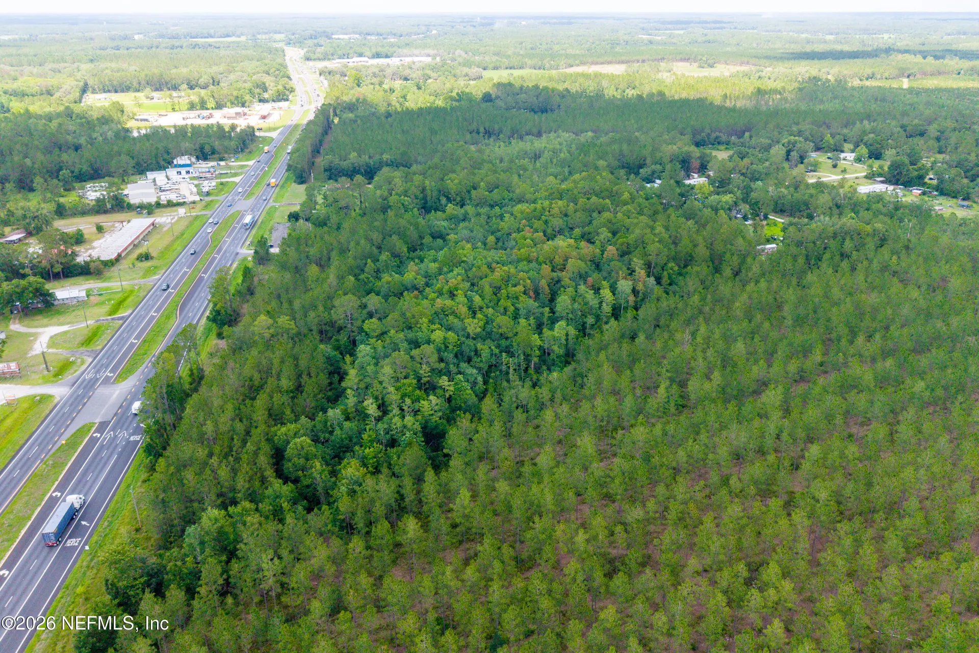 0 S Us Highway 301 Starke FL 32091