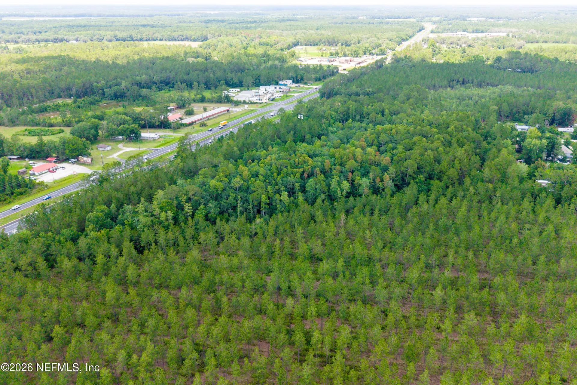 0 S Us Highway 301 Starke FL 32091