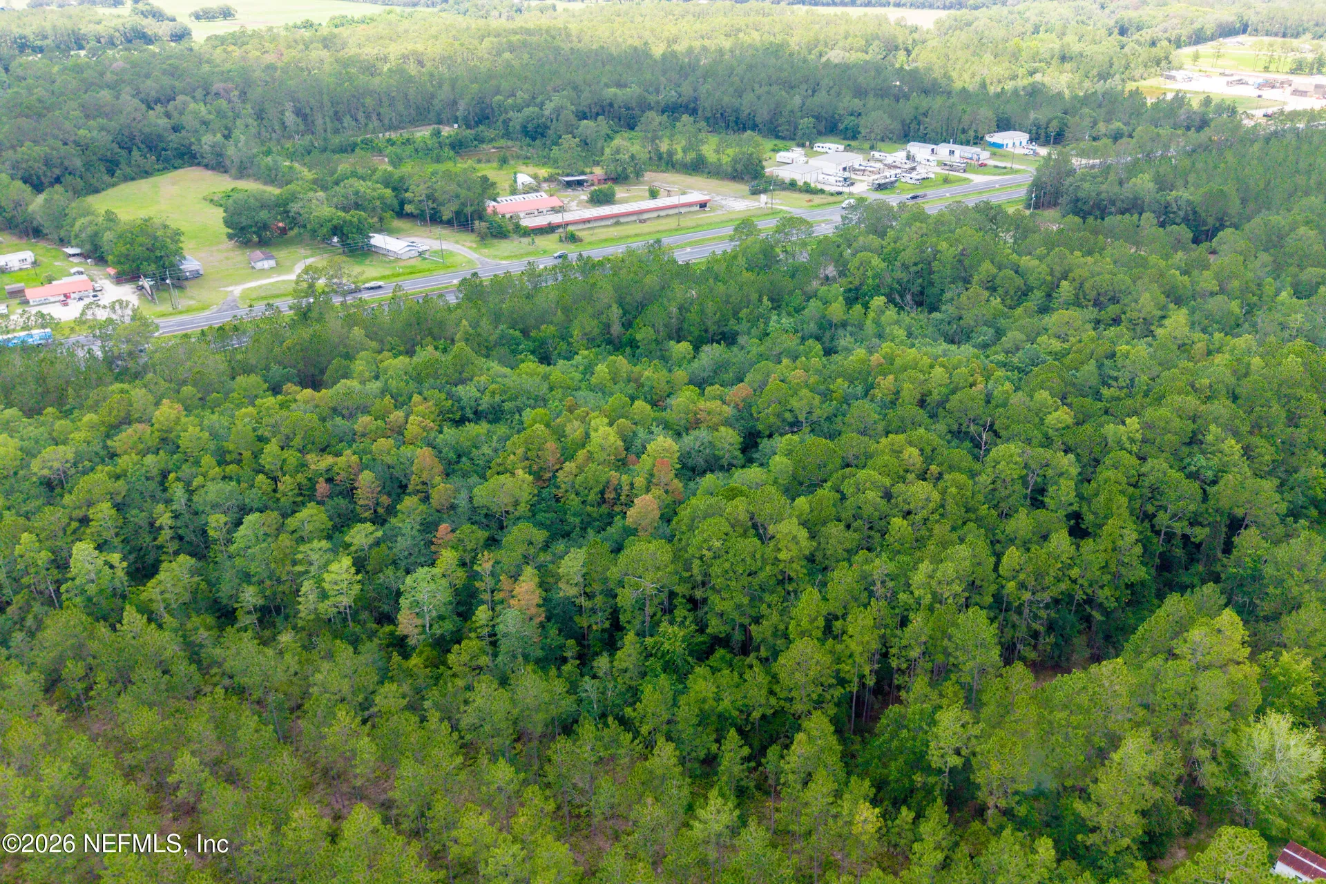 0 S Us Highway 301 Starke FL 32091