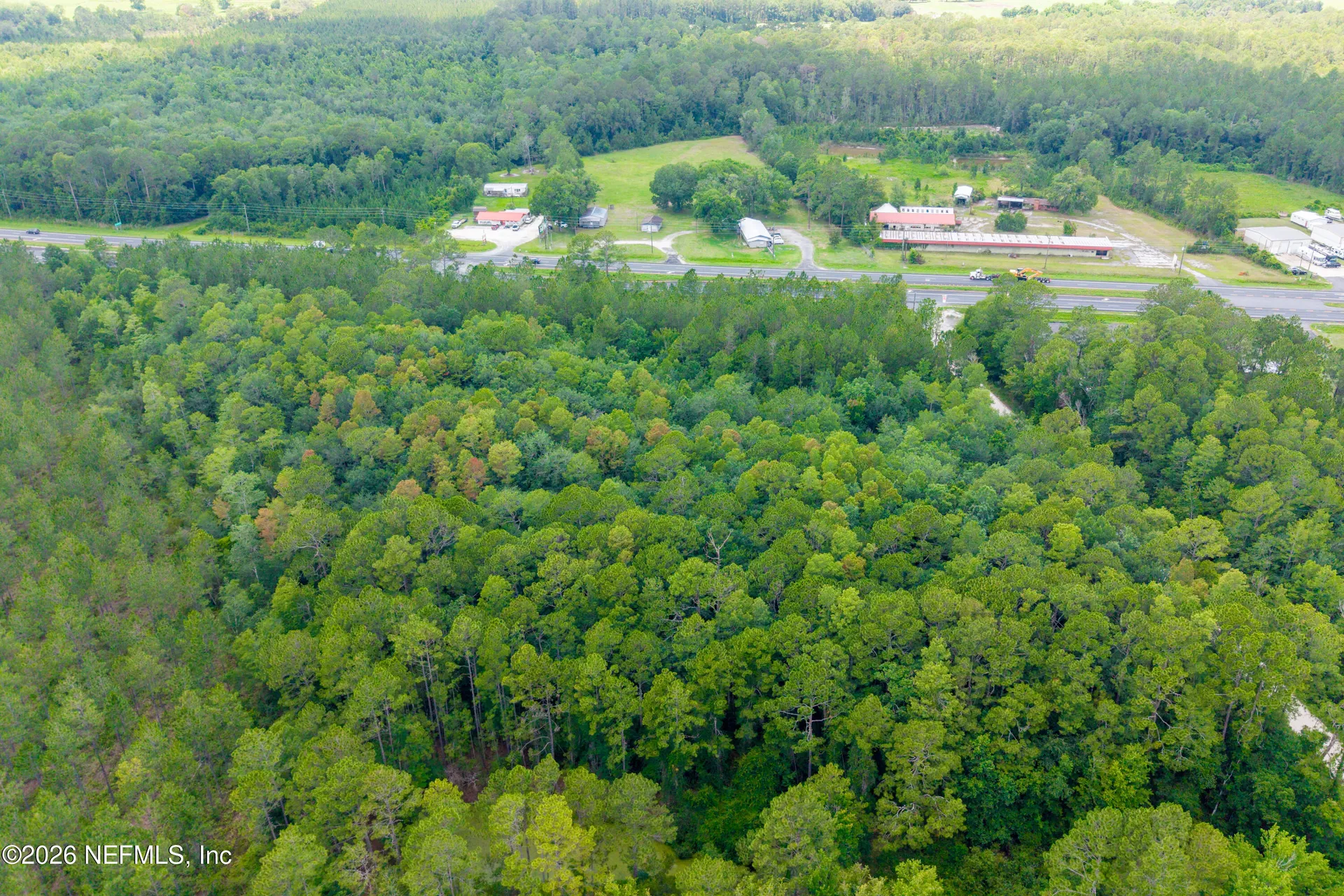 0 S Us Highway 301 Starke FL 32091