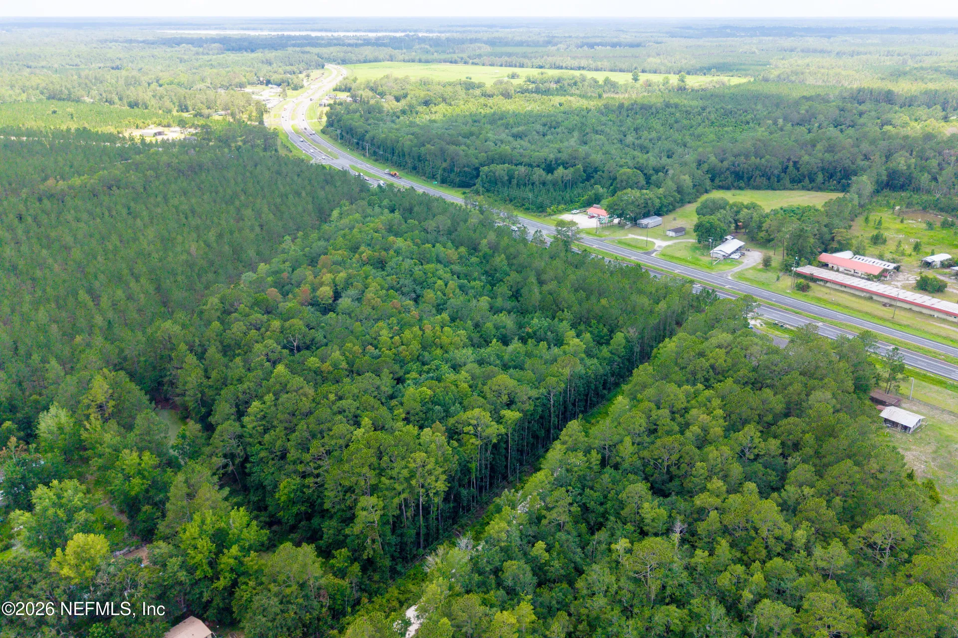 0 S Us Highway 301 Starke FL 32091