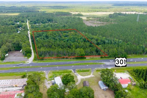 0 S Us Highway 301 Starke FL 32091