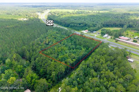 0 S Us Highway 301 Starke FL 32091