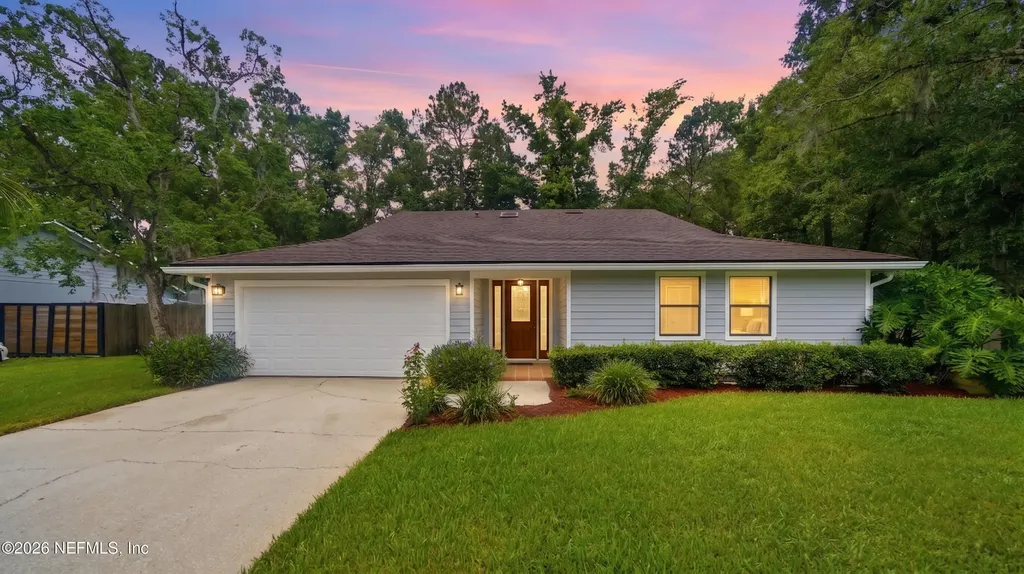 4926 Meganwood Lane Jacksonville FL 32257