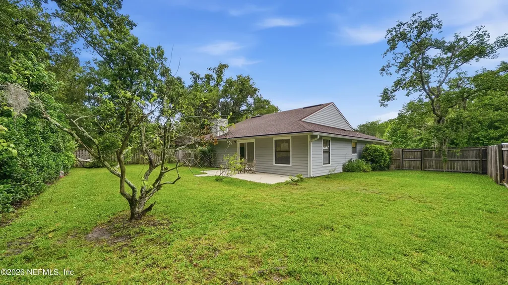 4926 Meganwood Lane Jacksonville FL 32257
