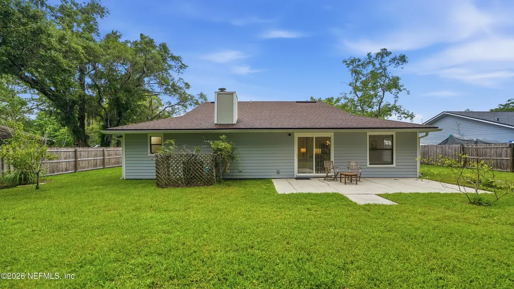 4926 Meganwood Lane Jacksonville FL 32257