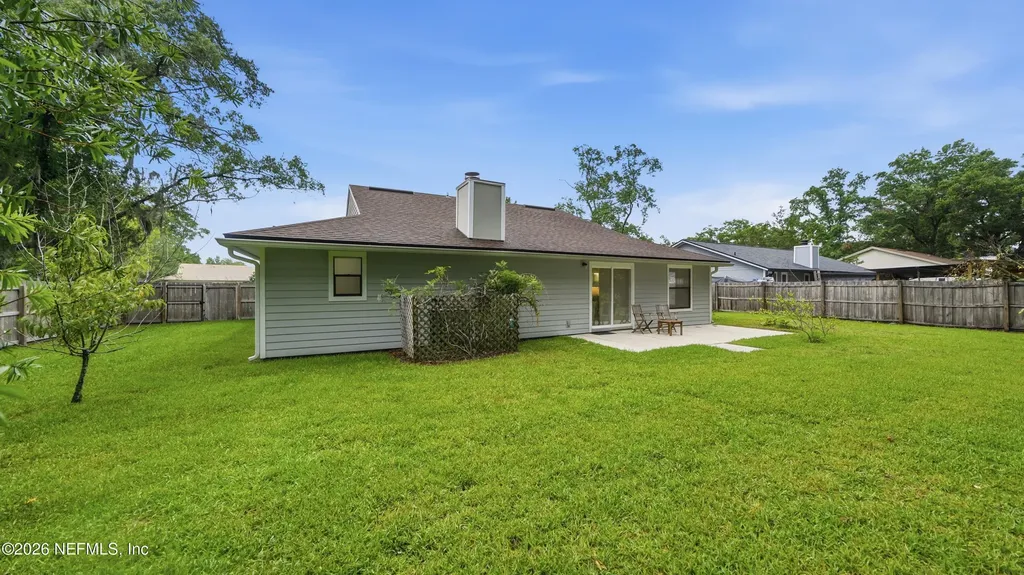 4926 Meganwood Lane Jacksonville FL 32257