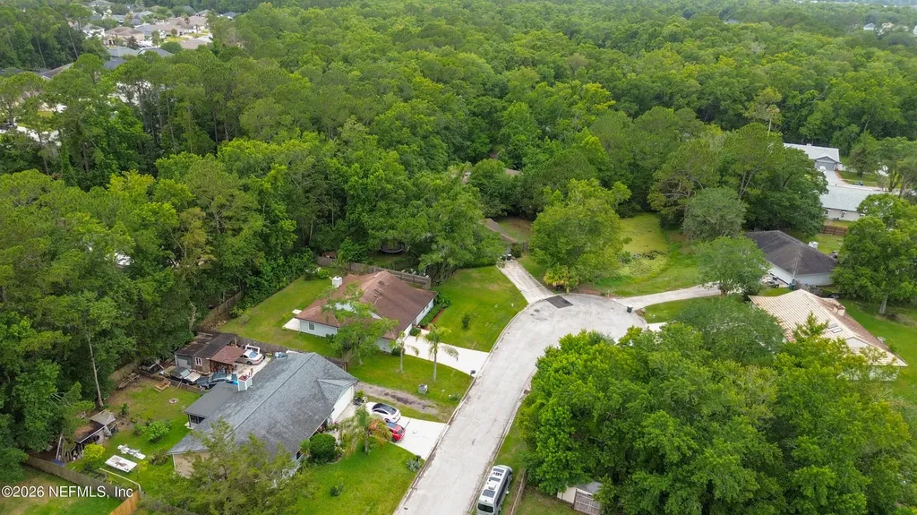 4926 Meganwood Lane Jacksonville FL 32257