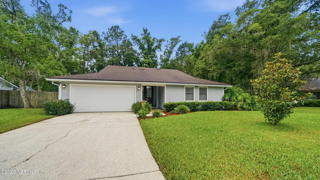 4926 Meganwood Lane Jacksonville FL 32257