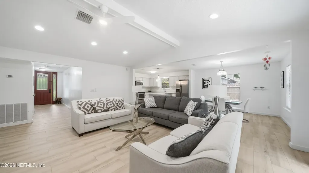 4926 Meganwood Lane Jacksonville FL 32257