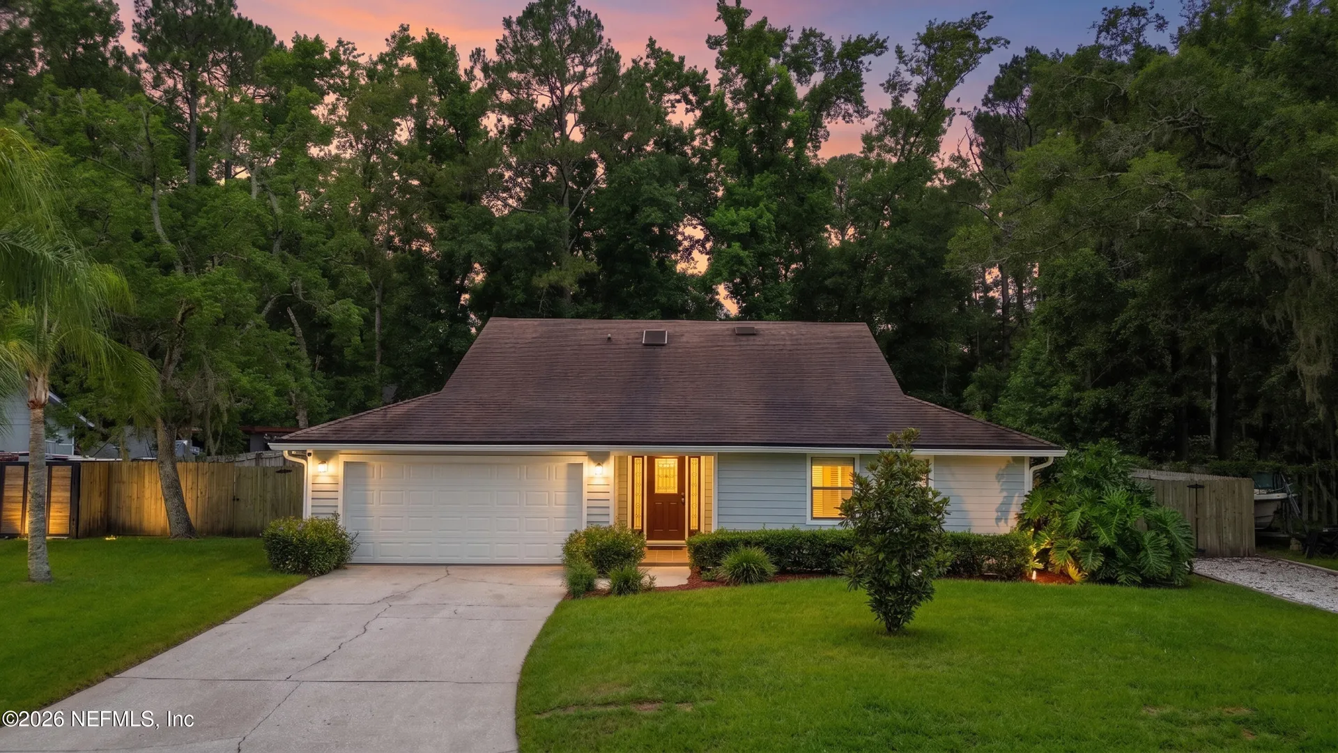 4926 Meganwood Lane Jacksonville FL 32257