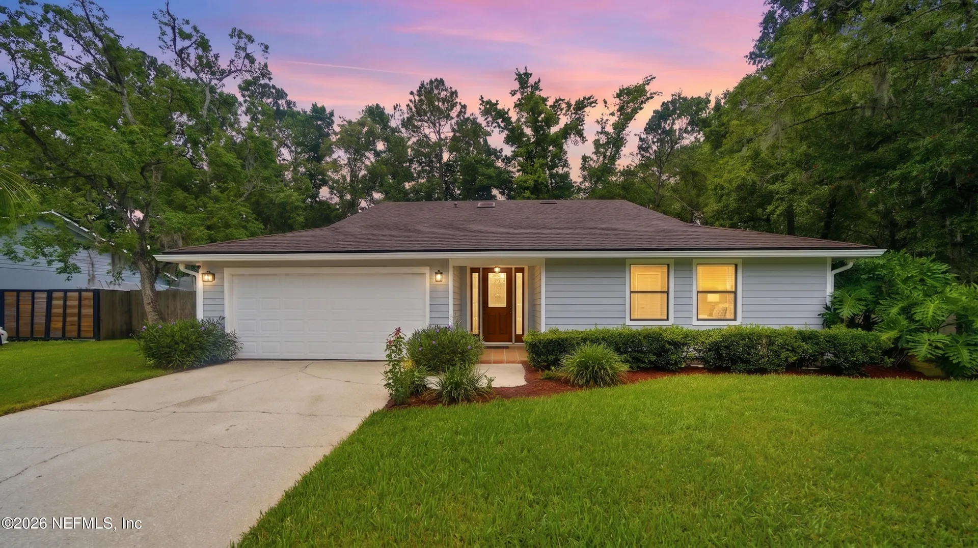 4926 Meganwood Lane Jacksonville FL 32257