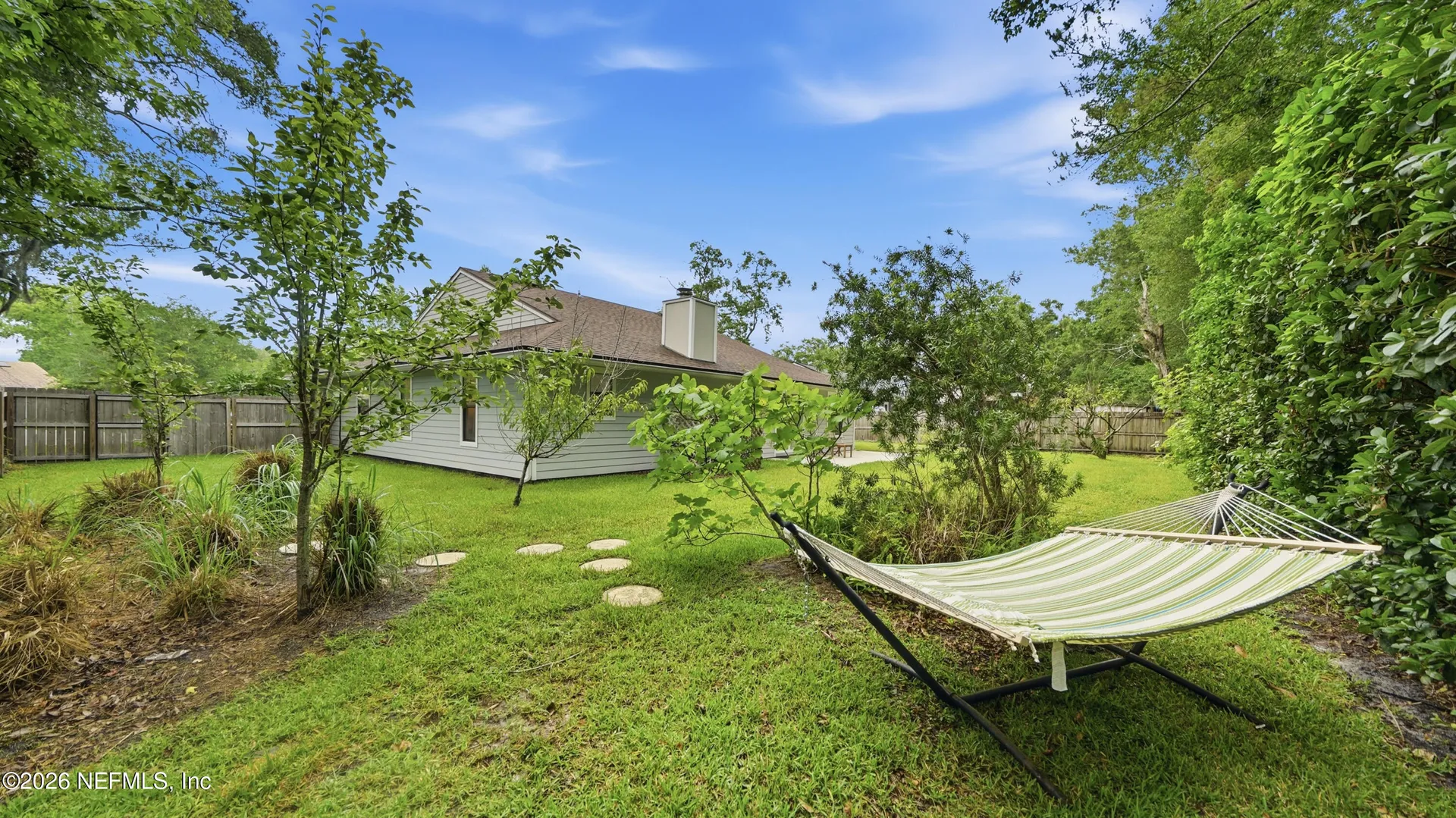4926 Meganwood Lane Jacksonville FL 32257