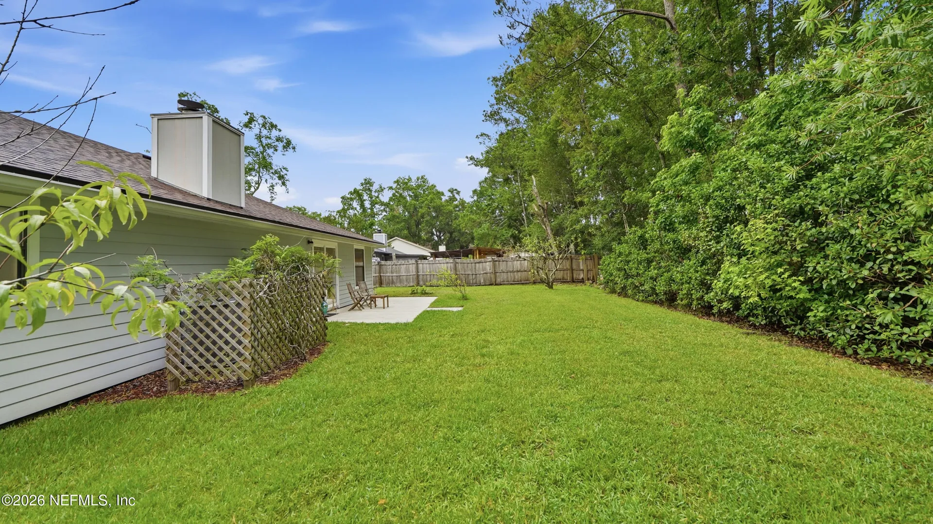 4926 Meganwood Lane Jacksonville FL 32257