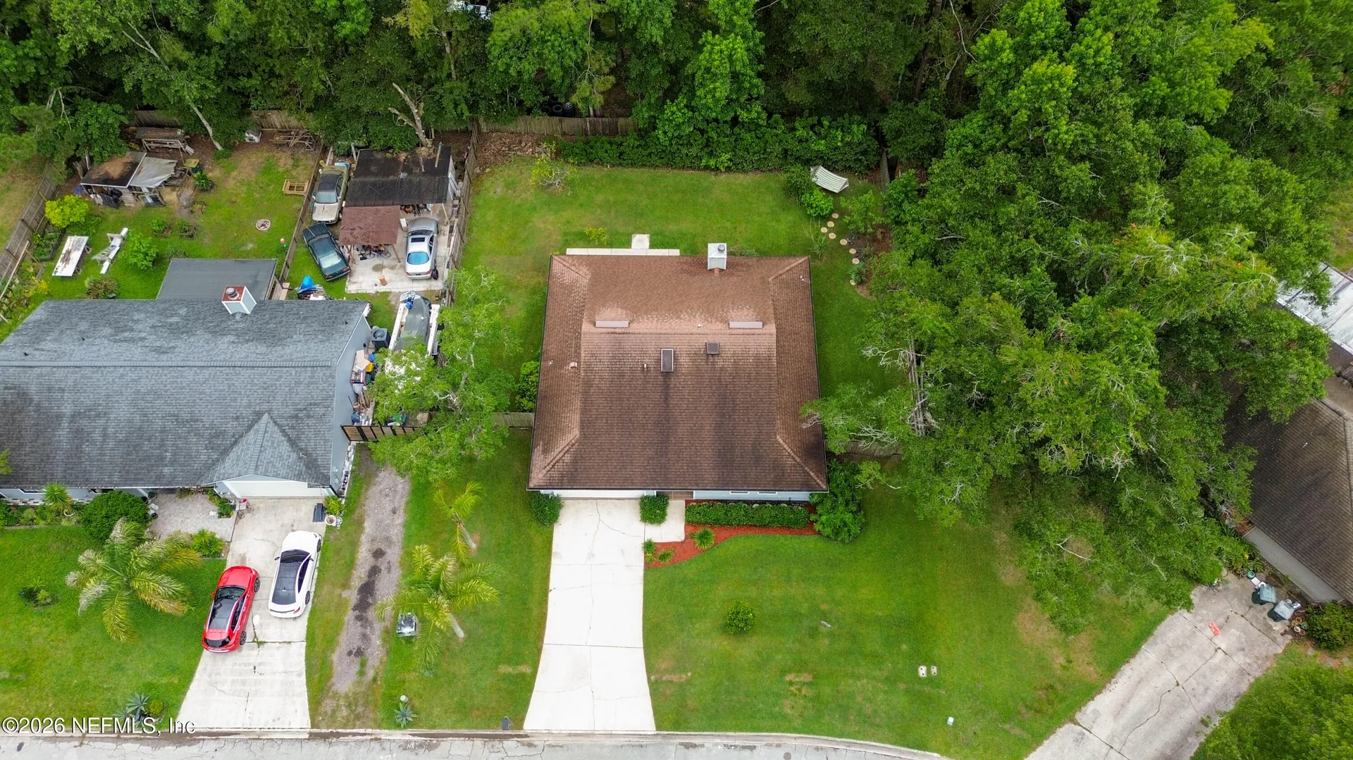 4926 Meganwood Lane Jacksonville FL 32257