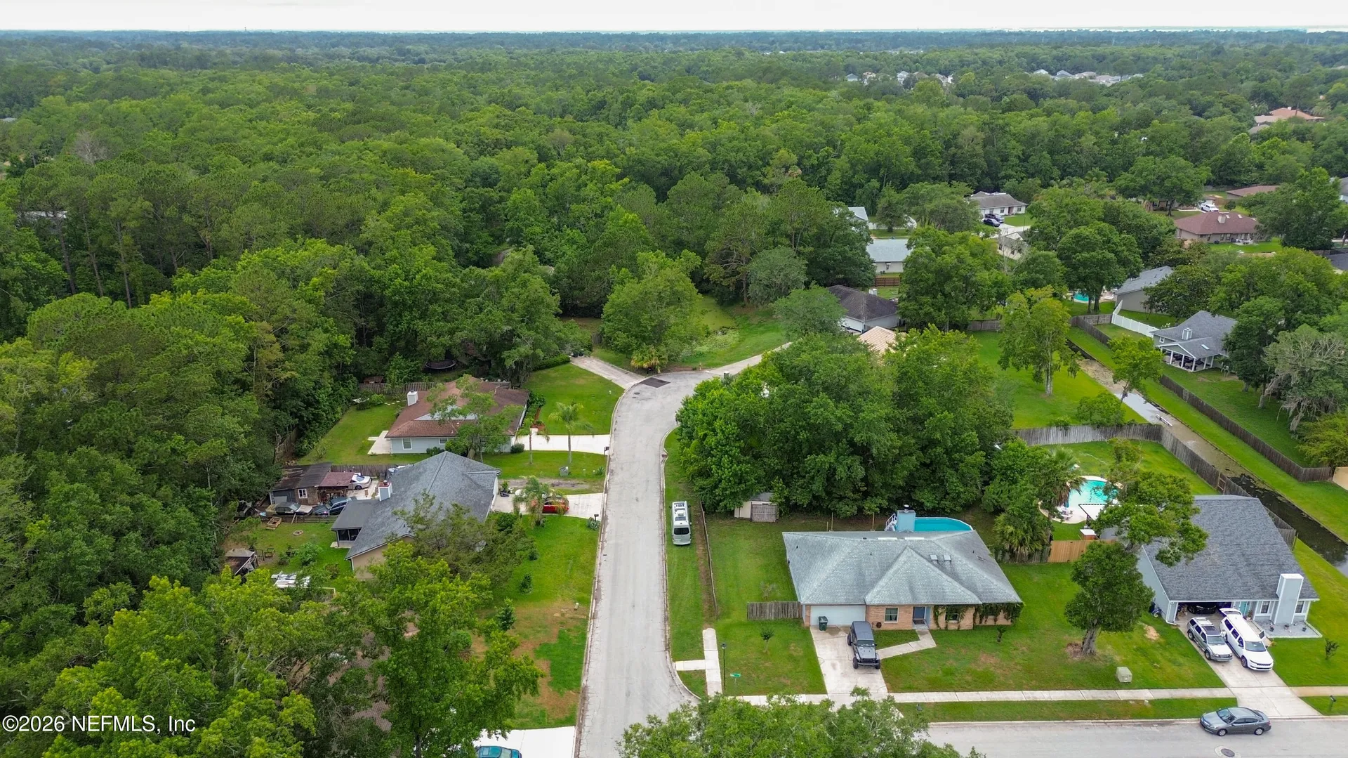4926 Meganwood Lane Jacksonville FL 32257