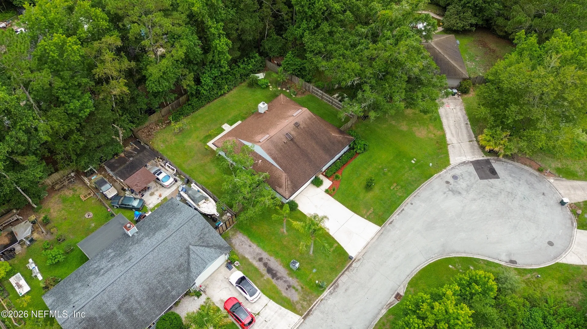 4926 Meganwood Lane Jacksonville FL 32257