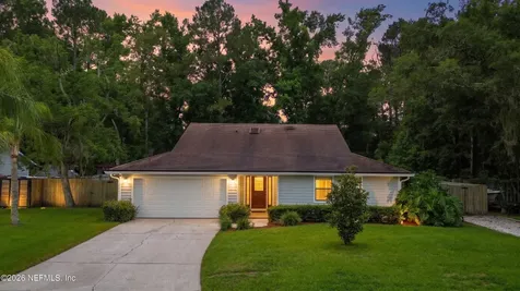 4926 Meganwood Lane Jacksonville FL 32257
