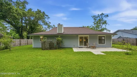 4926 Meganwood Lane Jacksonville FL 32257