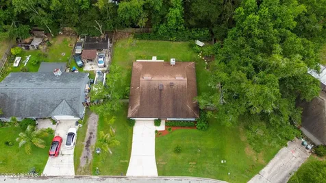 4926 Meganwood Lane Jacksonville FL 32257