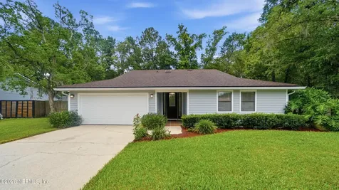 4926 Meganwood Lane Jacksonville FL 32257