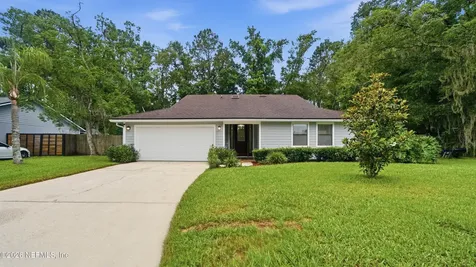 4926 Meganwood Lane Jacksonville FL 32257
