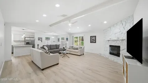 4926 Meganwood Lane Jacksonville FL 32257